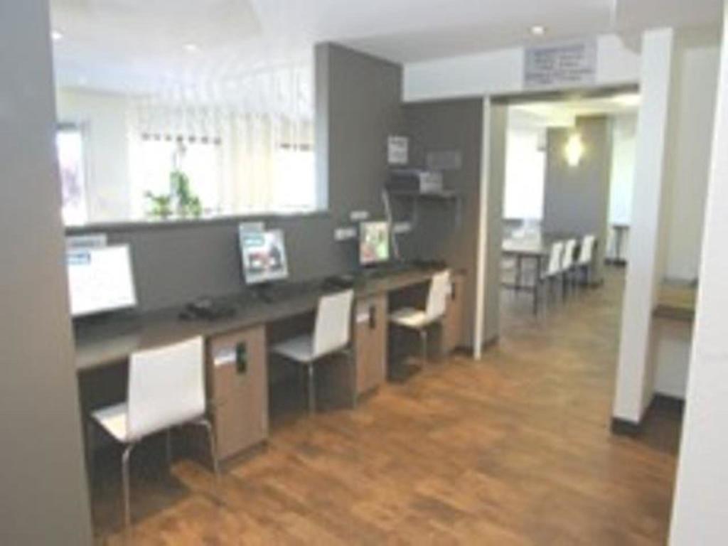 Ibis Budget Perth Airport מראה חיצוני תמונה