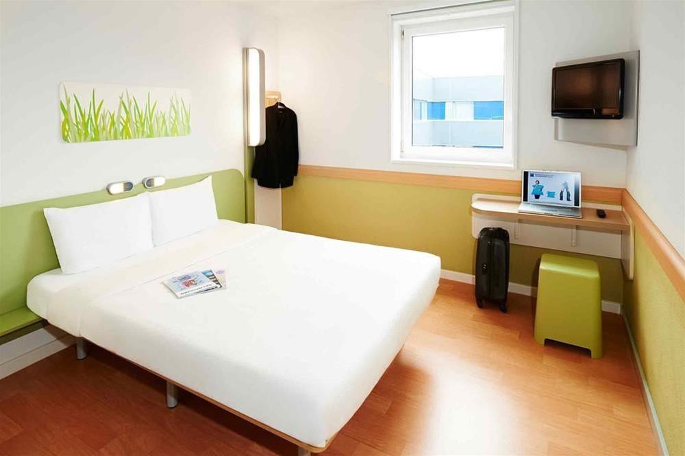 Ibis Budget Perth Airport מראה חיצוני תמונה