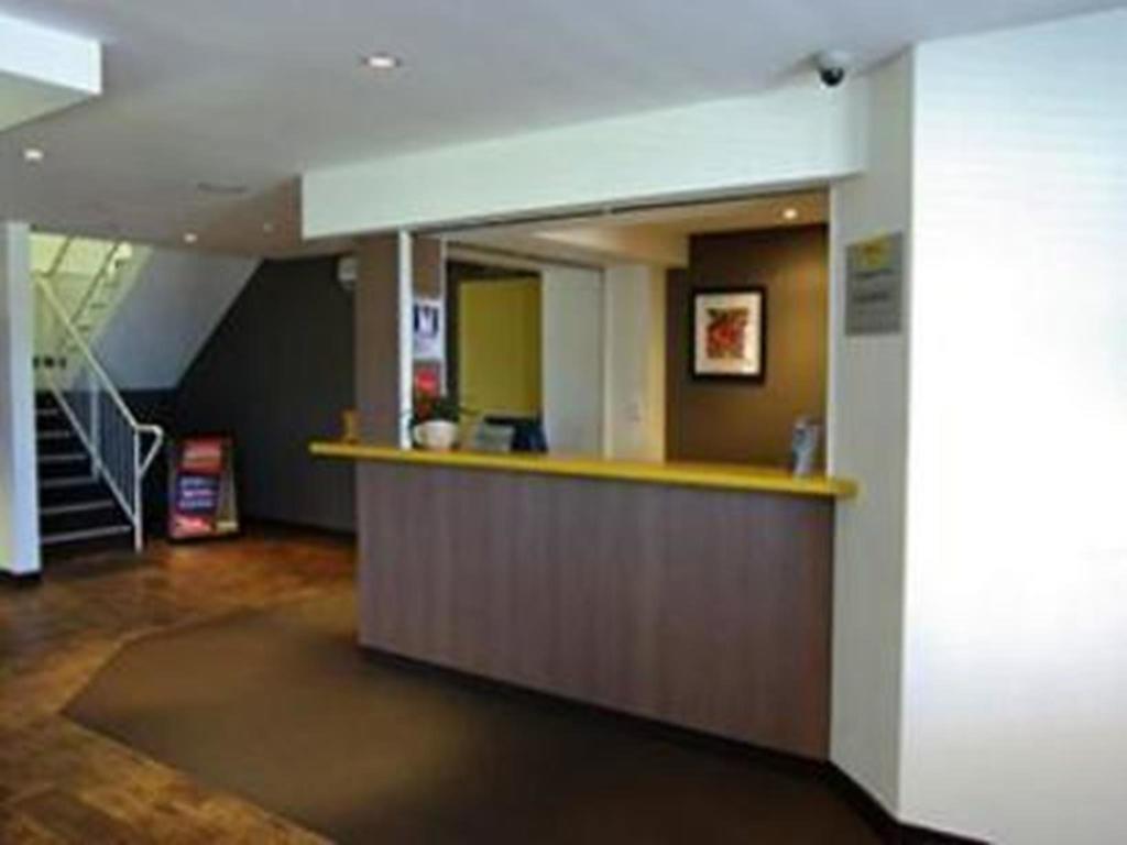 Ibis Budget Perth Airport מראה חיצוני תמונה