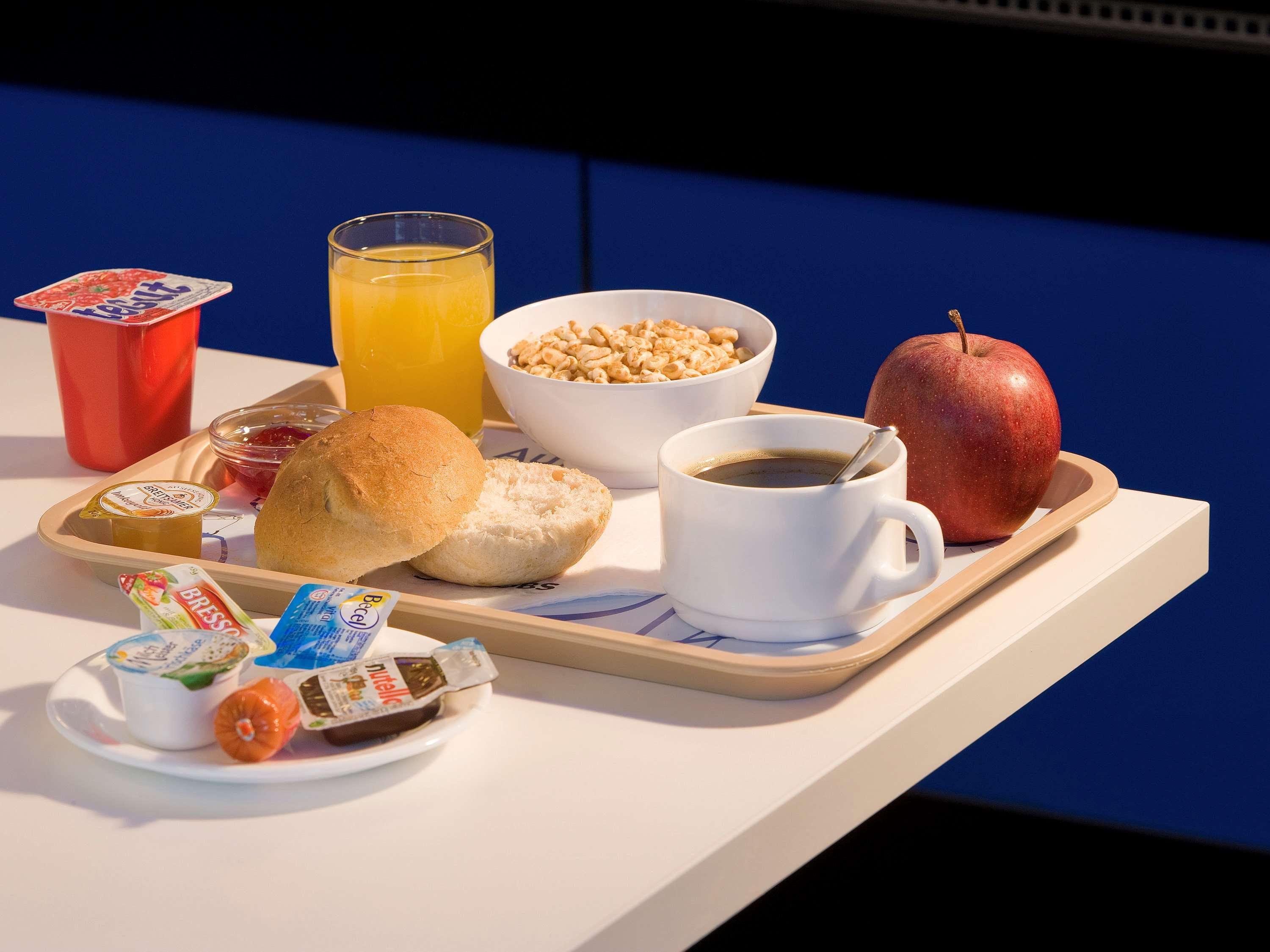 Ibis Budget Perth Airport מראה חיצוני תמונה