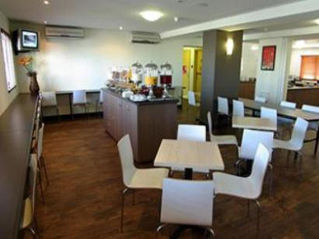 Ibis Budget Perth Airport מראה חיצוני תמונה