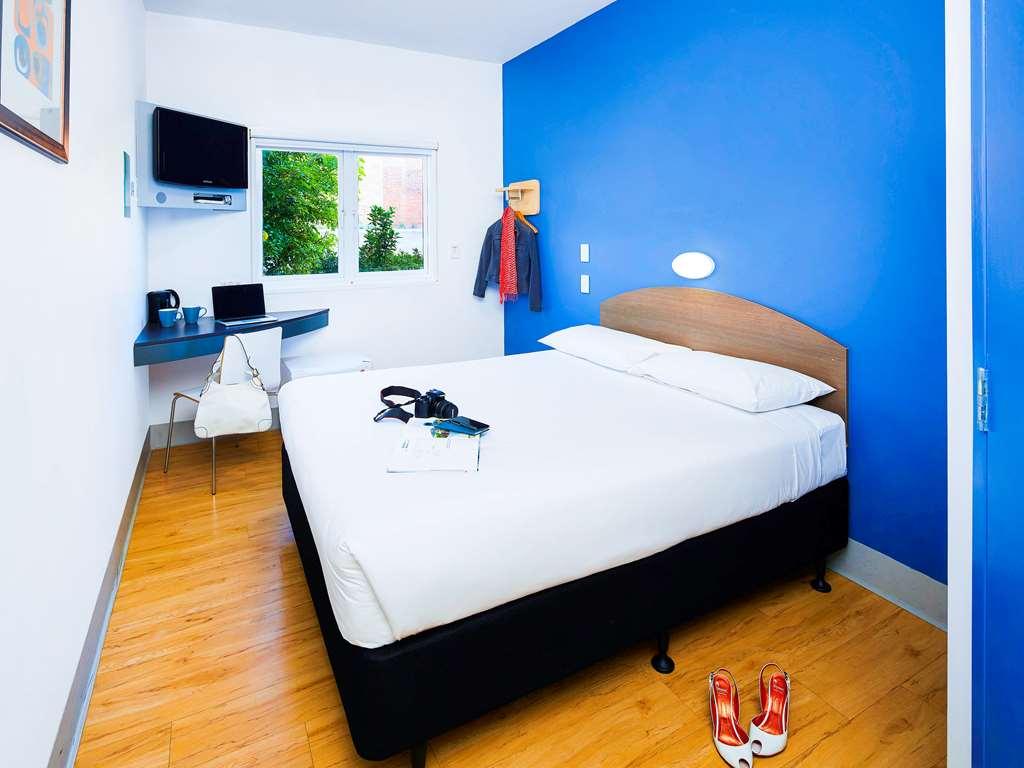 Ibis Budget Perth Airport חדר תמונה