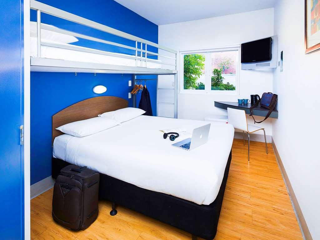 Ibis Budget Perth Airport חדר תמונה