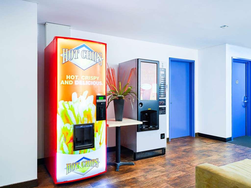 Ibis Budget Perth Airport מתקנים תמונה