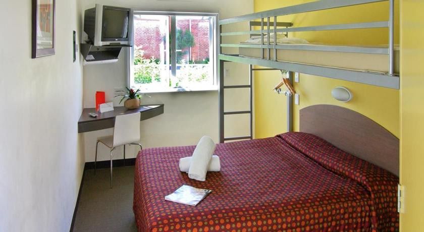 Ibis Budget Perth Airport מראה חיצוני תמונה