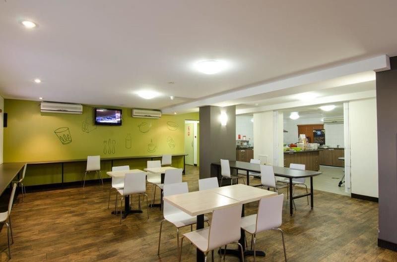 Ibis Budget Perth Airport מראה חיצוני תמונה