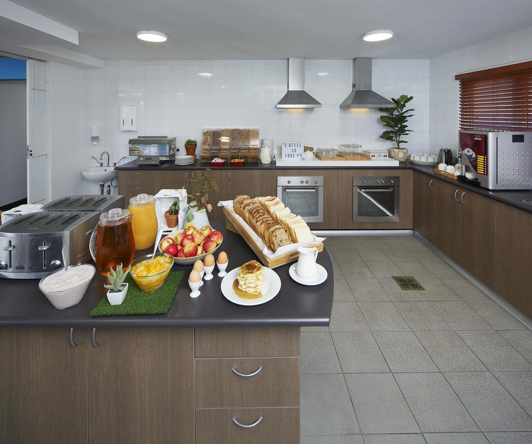 Ibis Budget Perth Airport מראה חיצוני תמונה