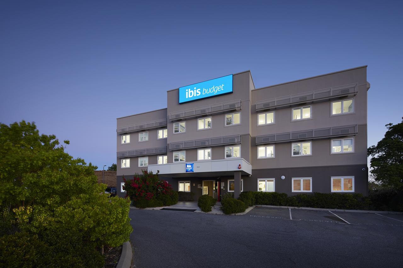 Ibis Budget Perth Airport מראה חיצוני תמונה