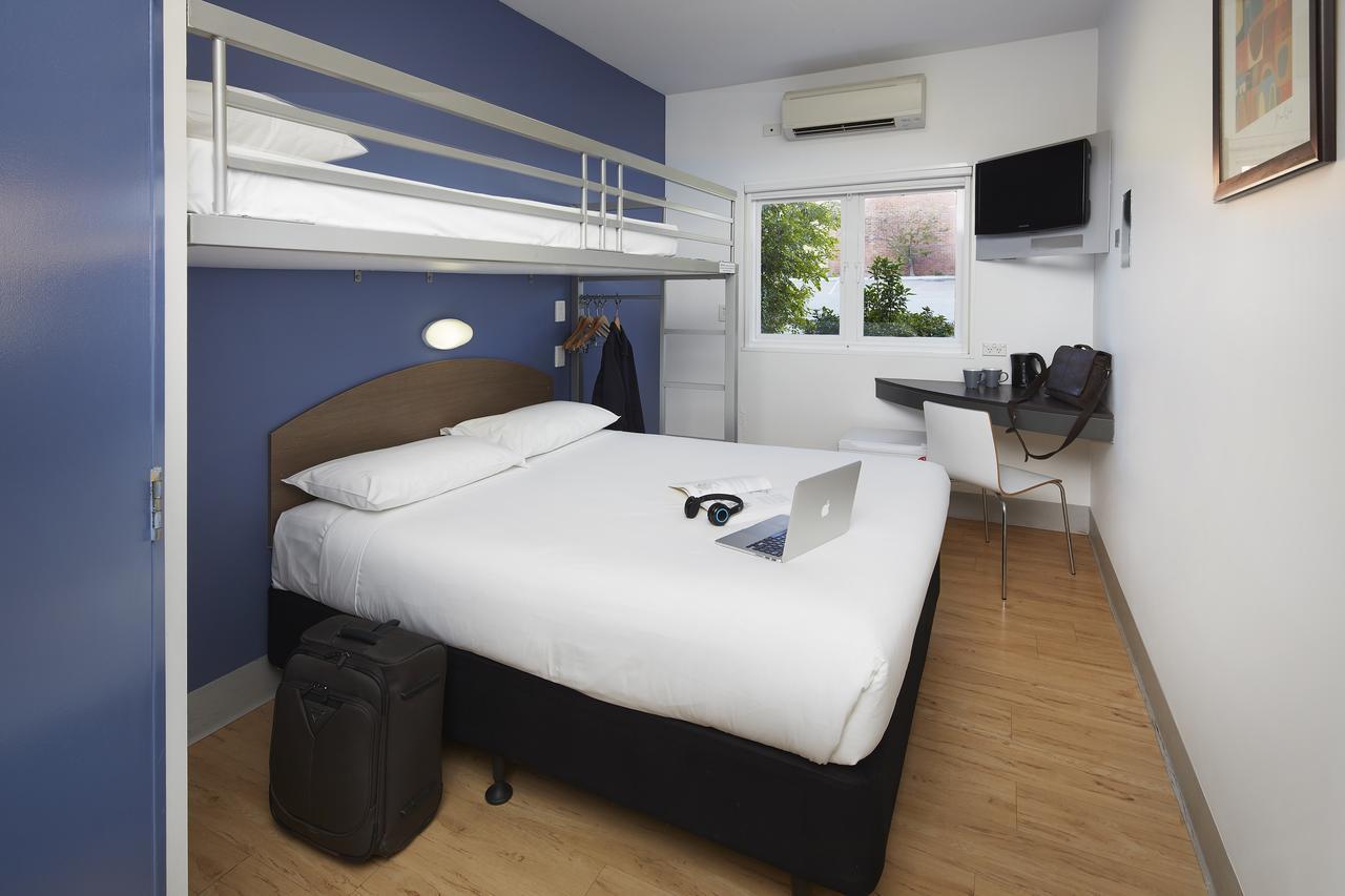 Ibis Budget Perth Airport מראה חיצוני תמונה