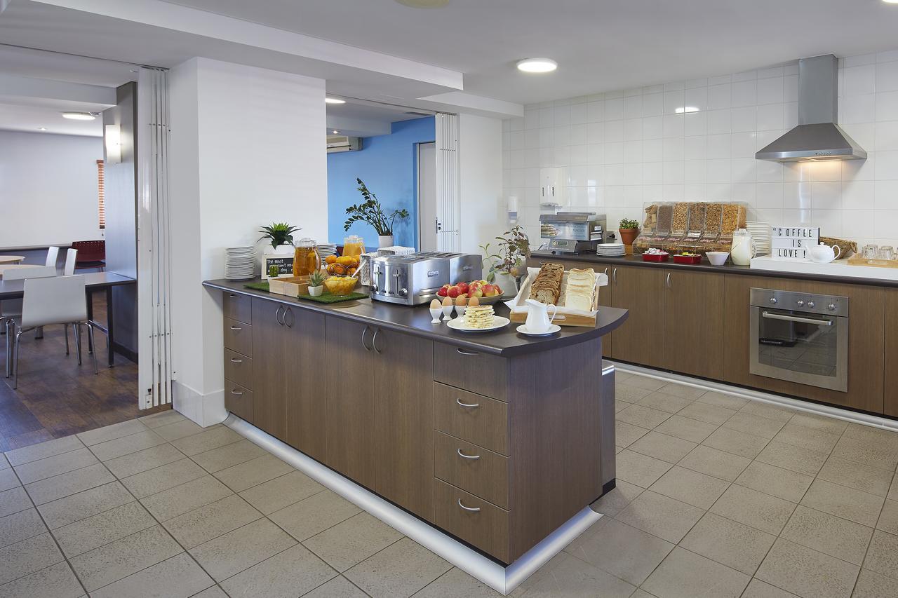 Ibis Budget Perth Airport מראה חיצוני תמונה