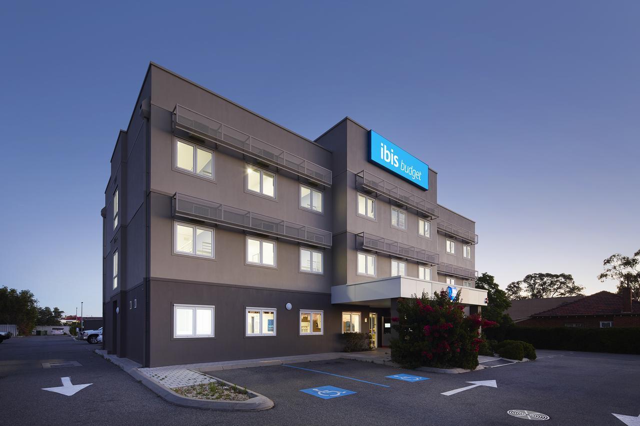 Ibis Budget Perth Airport מראה חיצוני תמונה