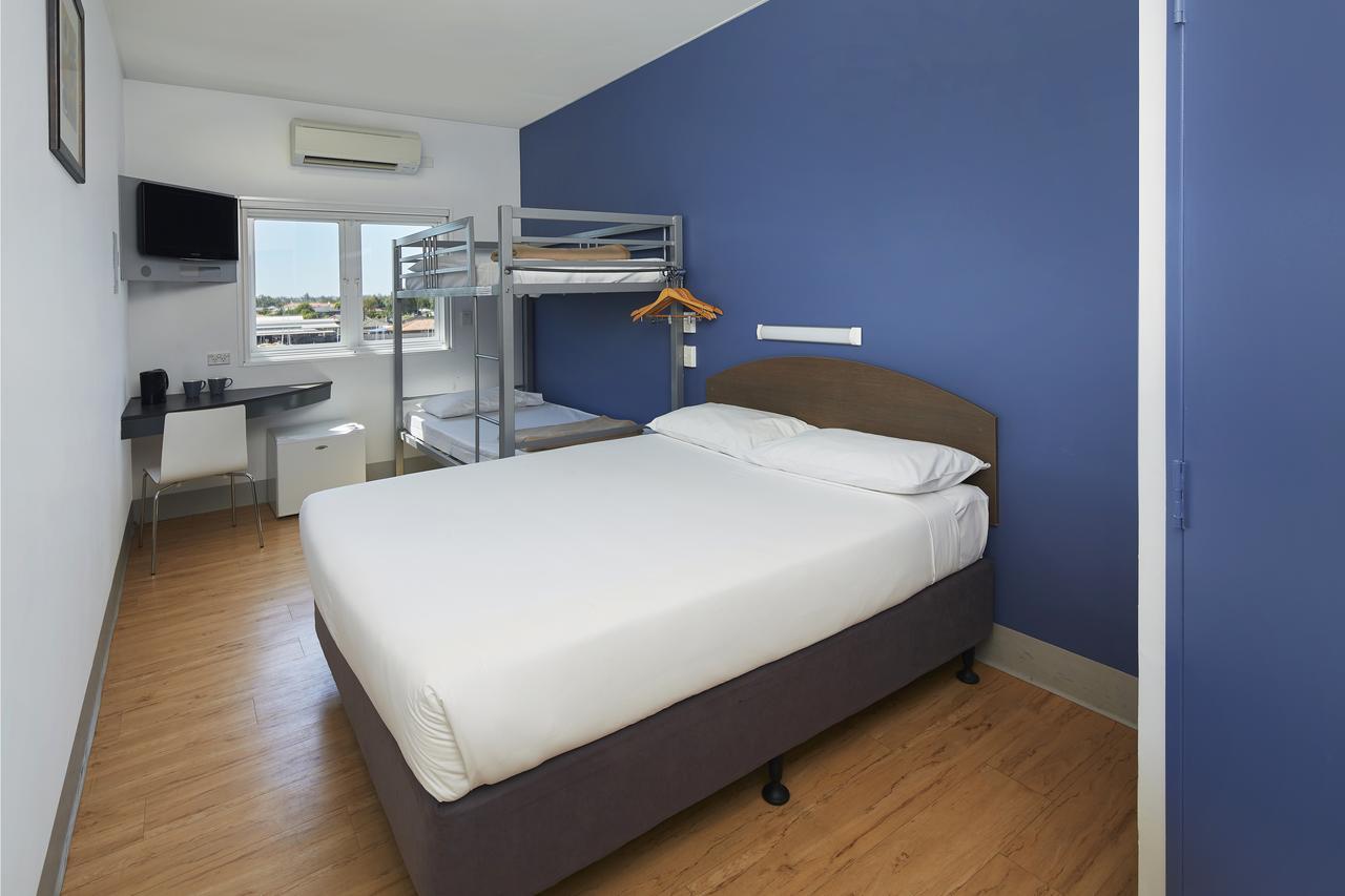 Ibis Budget Perth Airport מראה חיצוני תמונה