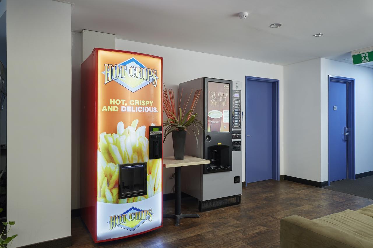 Ibis Budget Perth Airport מראה חיצוני תמונה