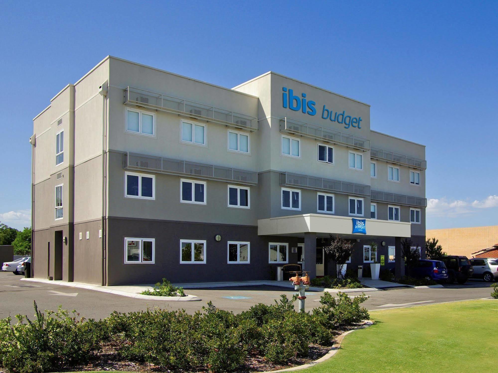Ibis Budget Perth Airport מראה חיצוני תמונה