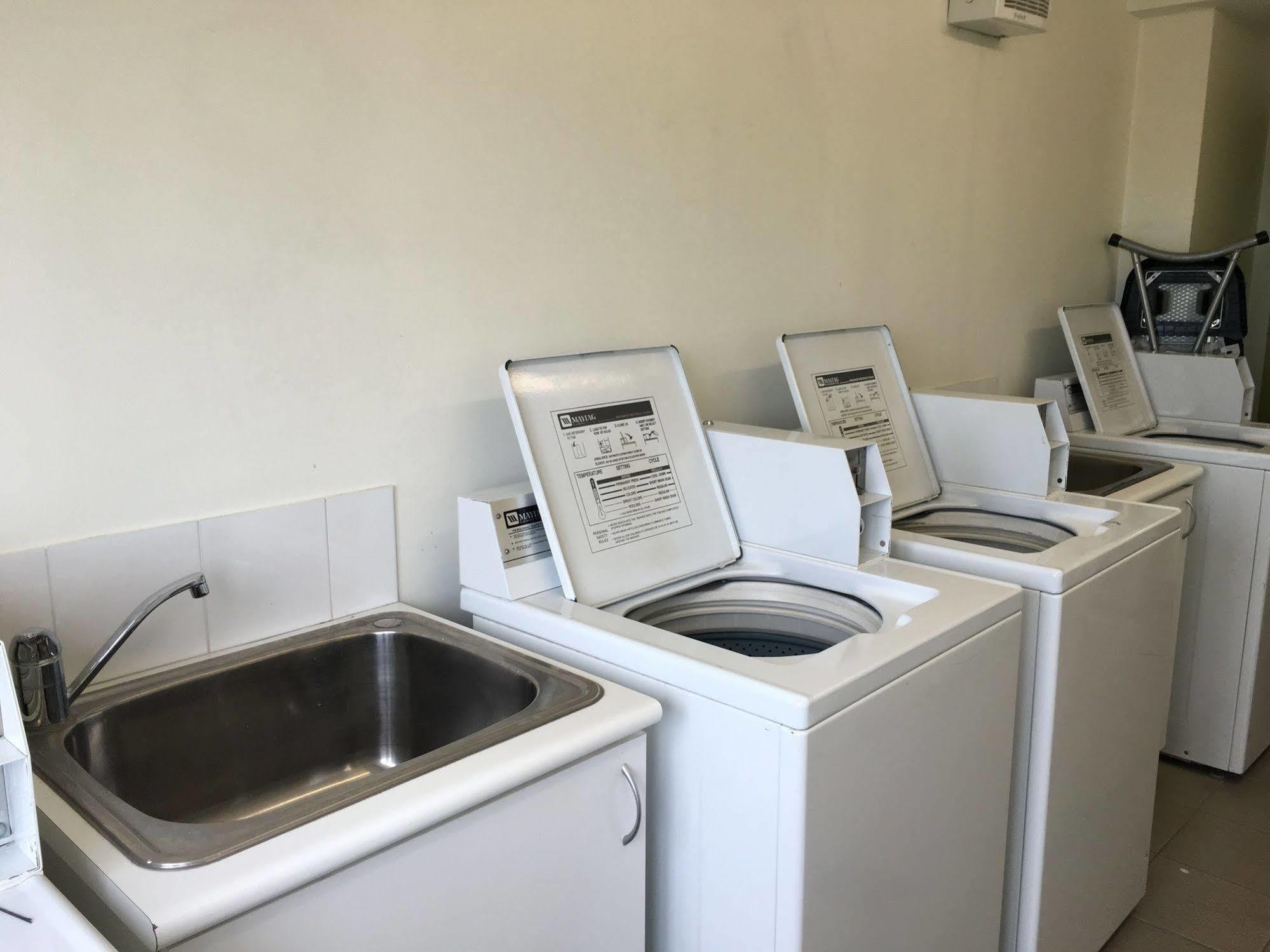 Ibis Budget Perth Airport מראה חיצוני תמונה