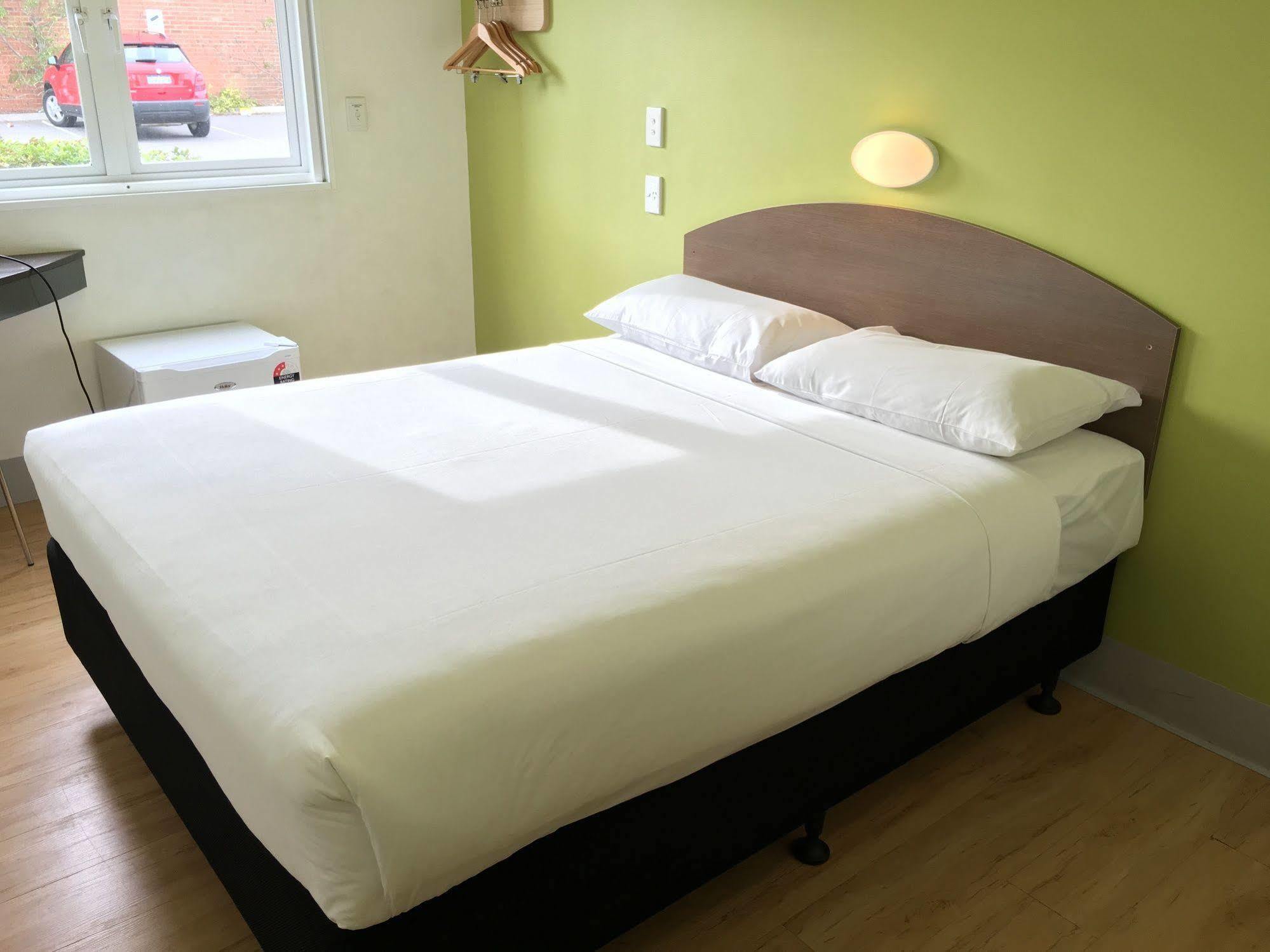 Ibis Budget Perth Airport מראה חיצוני תמונה