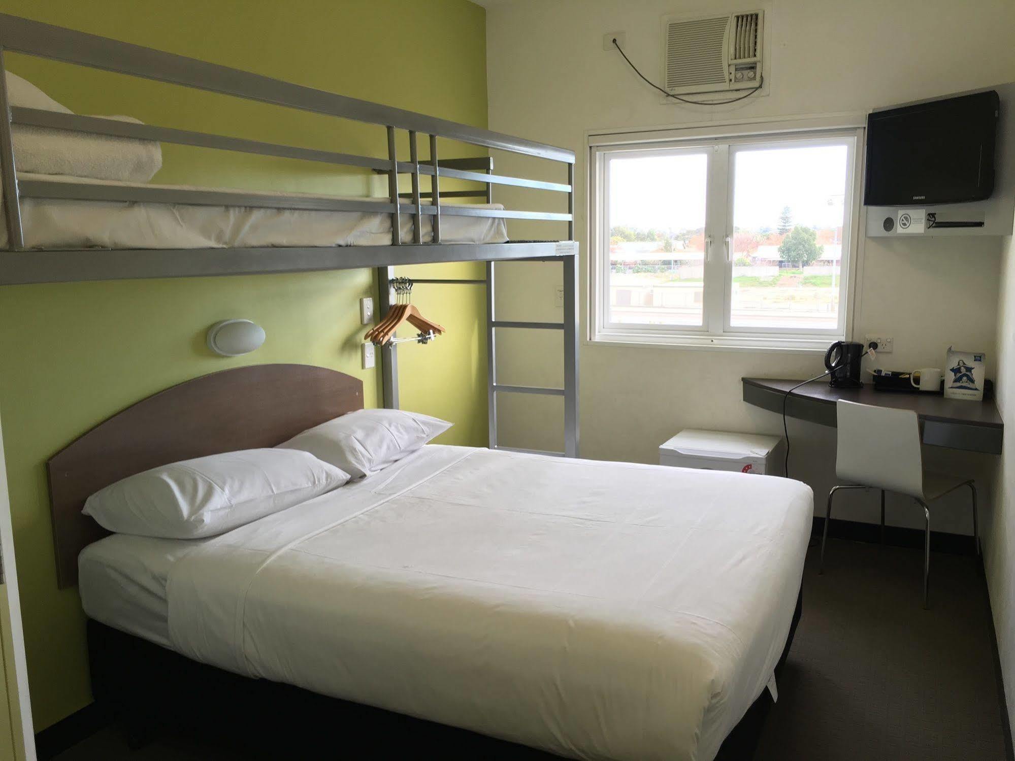 Ibis Budget Perth Airport מראה חיצוני תמונה
