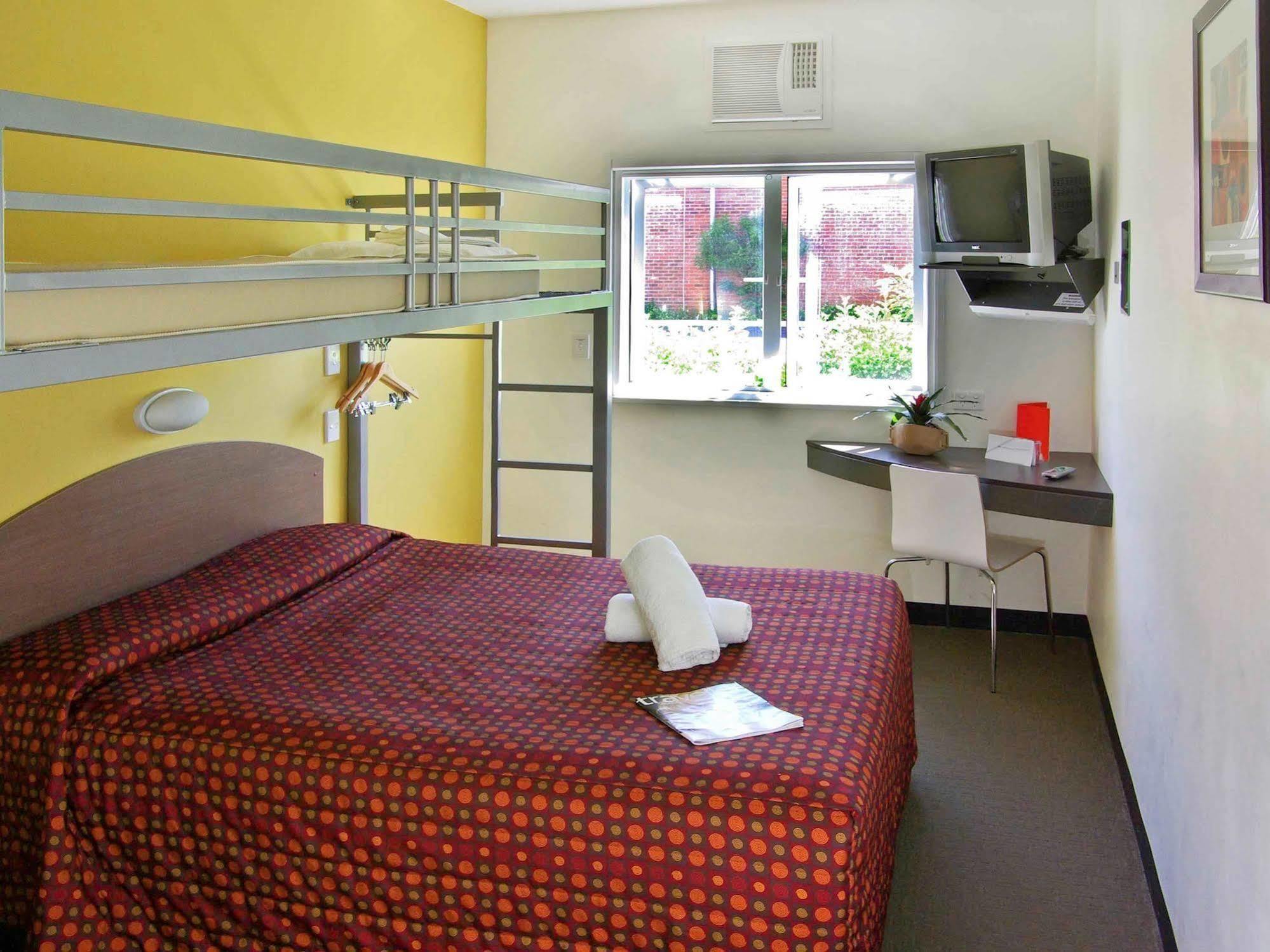 Ibis Budget Perth Airport מראה חיצוני תמונה