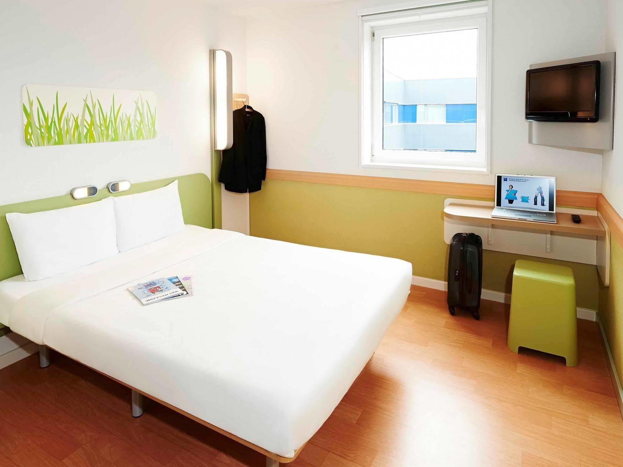Ibis Budget Perth Airport מראה חיצוני תמונה