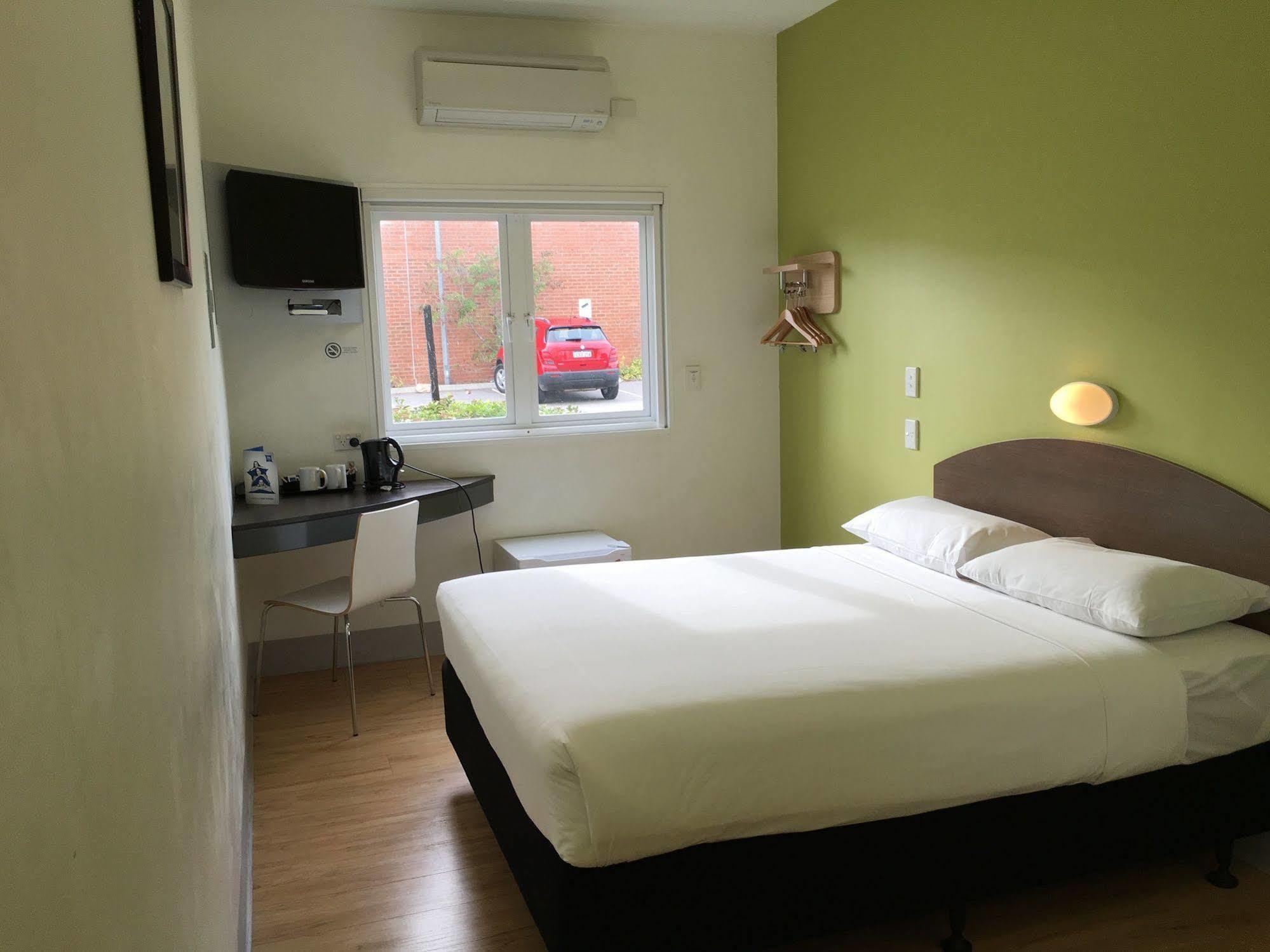 Ibis Budget Perth Airport מראה חיצוני תמונה