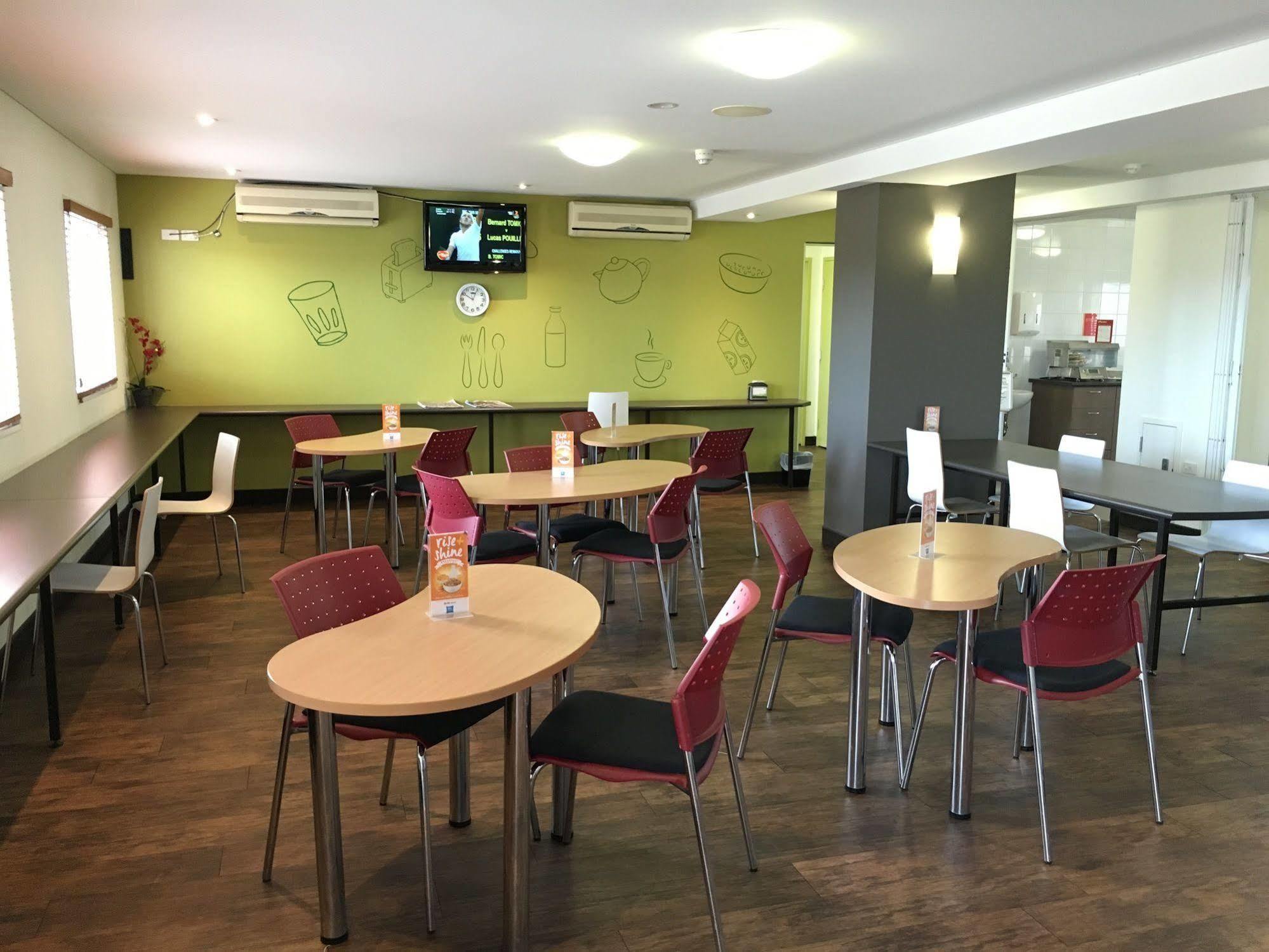 Ibis Budget Perth Airport מראה חיצוני תמונה