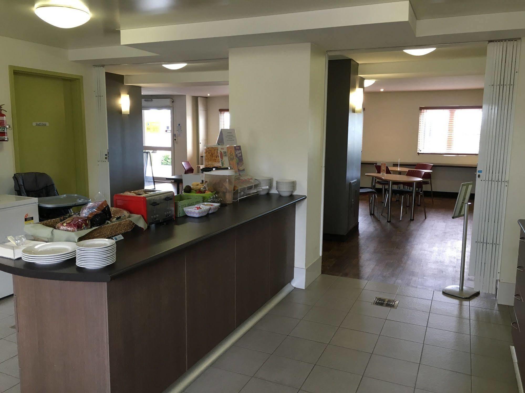 Ibis Budget Perth Airport מראה חיצוני תמונה