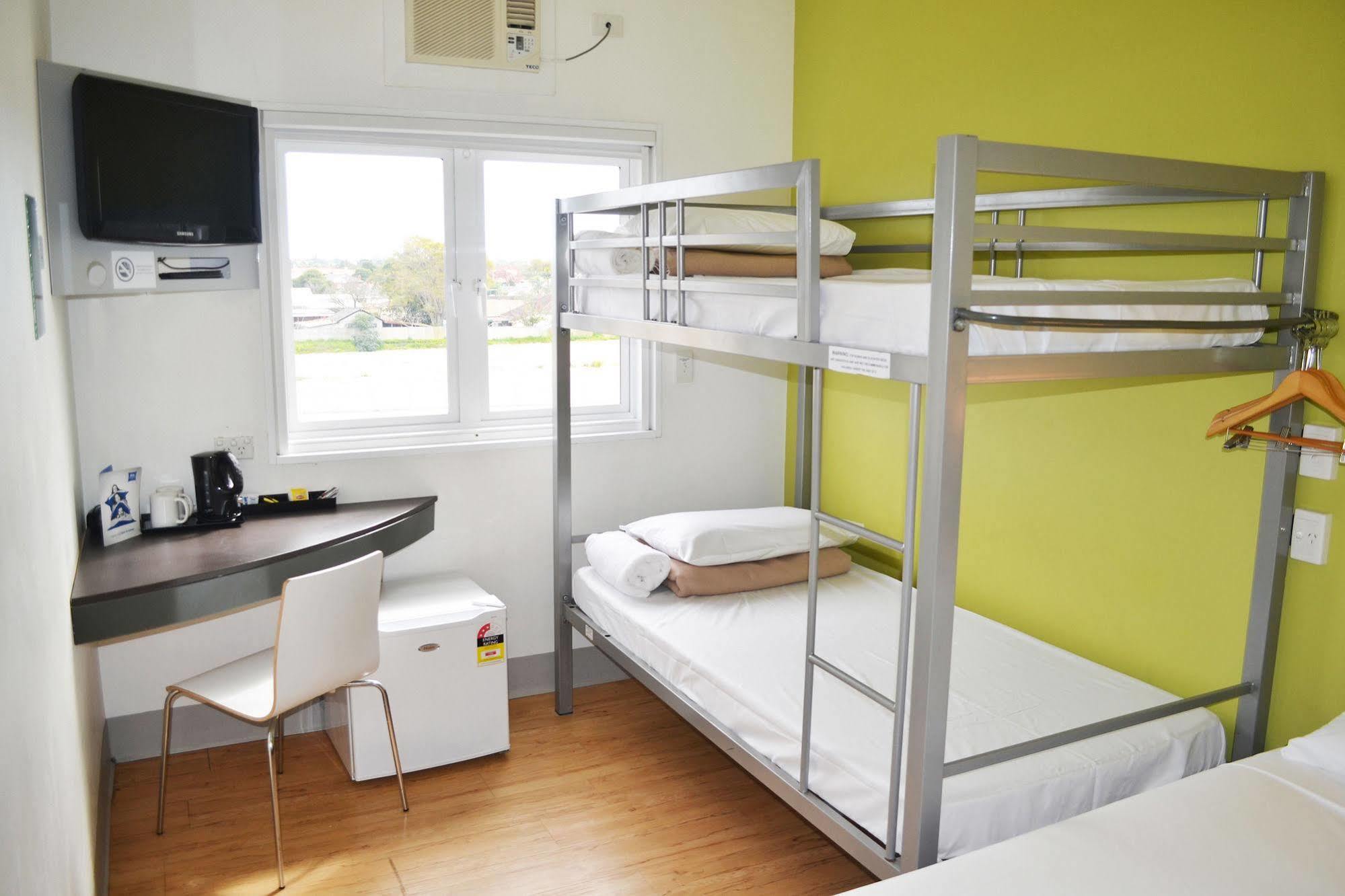 Ibis Budget Perth Airport מראה חיצוני תמונה