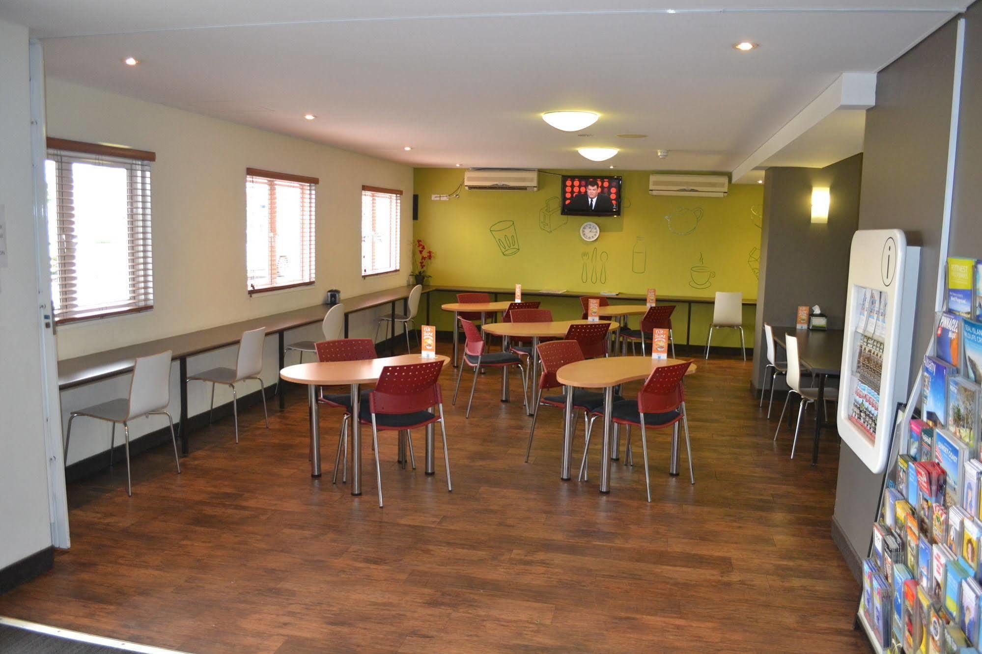 Ibis Budget Perth Airport מראה חיצוני תמונה
