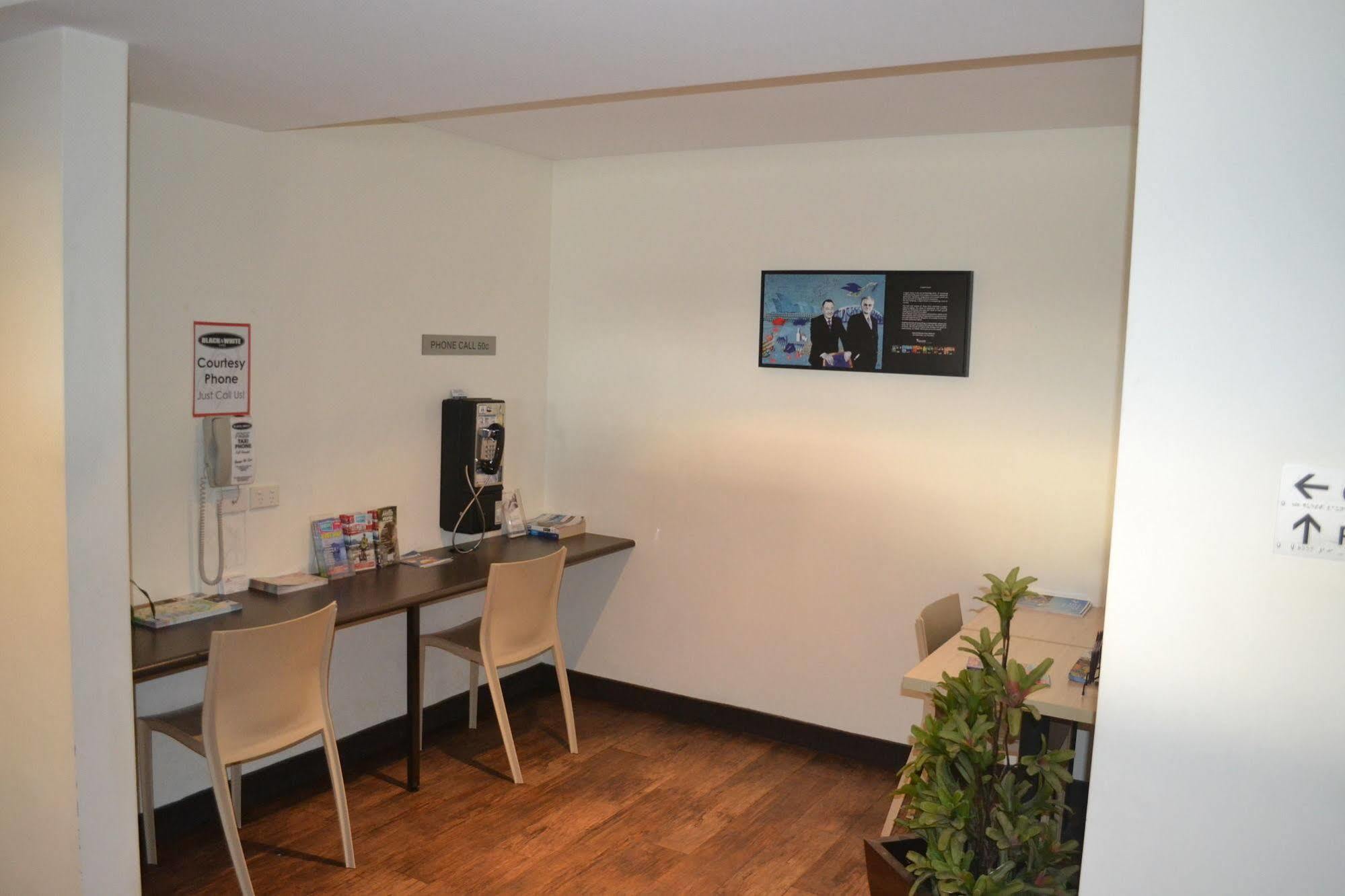 Ibis Budget Perth Airport מראה חיצוני תמונה