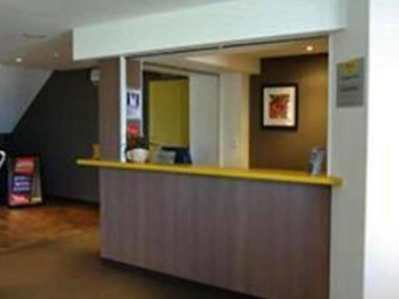 Ibis Budget Perth Airport מראה חיצוני תמונה
