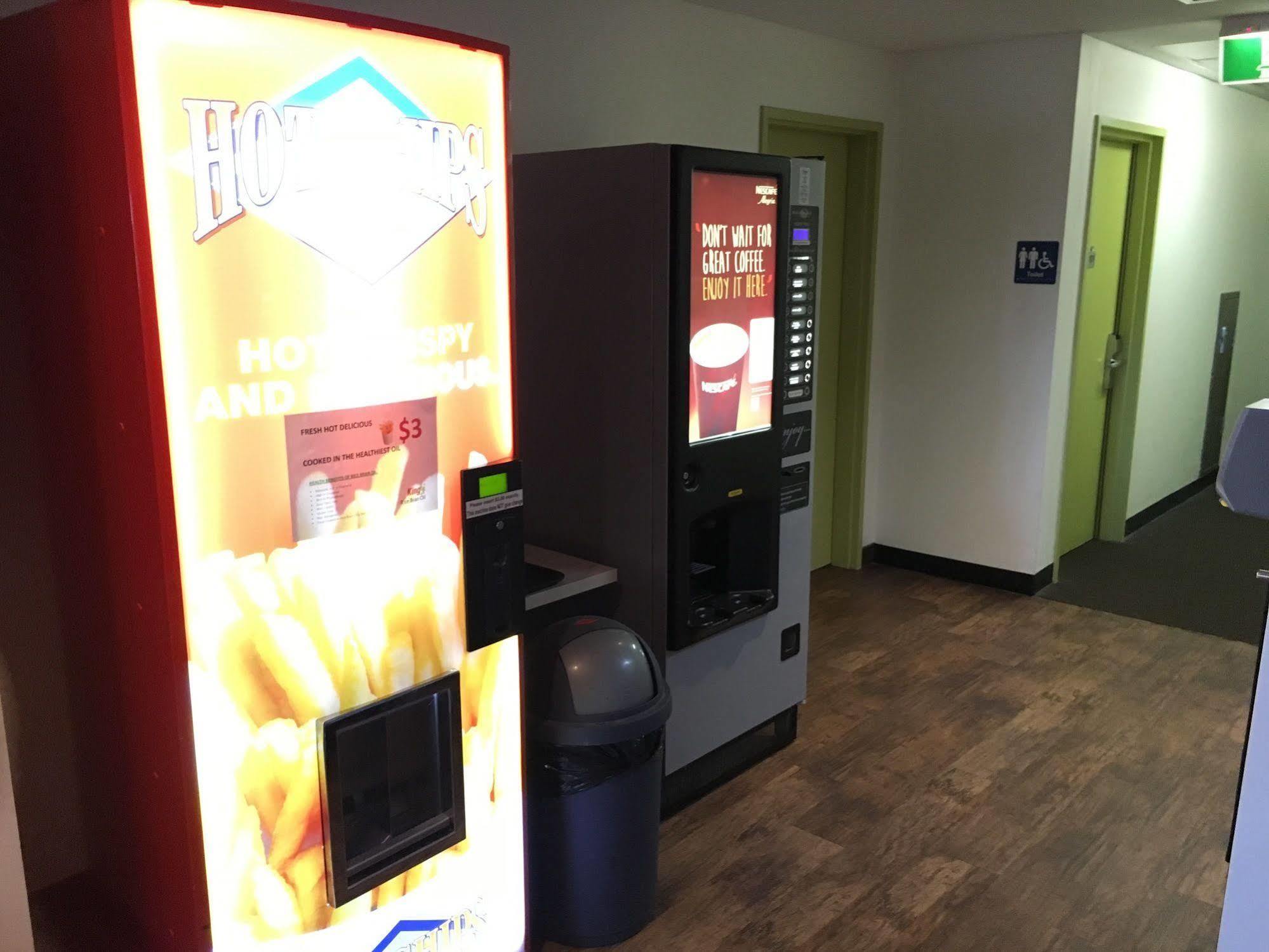 Ibis Budget Perth Airport מראה חיצוני תמונה